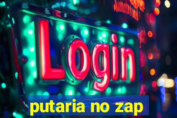 putaria no zap